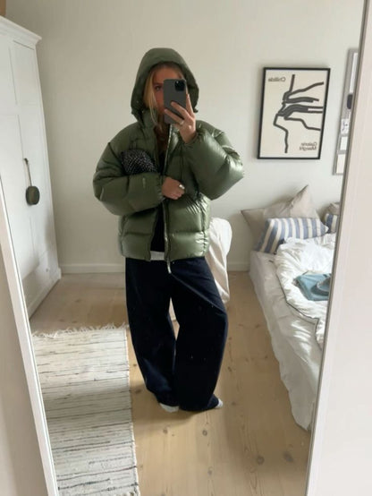 Sofia – Giacca UNISEX