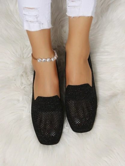 Lovely - Ballerine Ortopediche Antiscivolo da donna