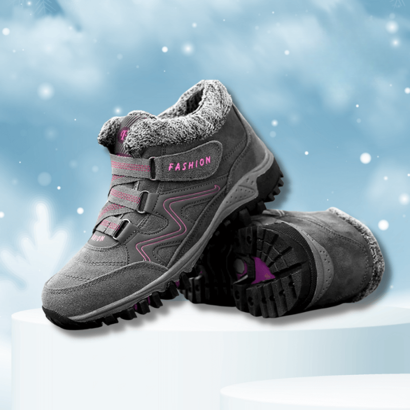 Tamara – Scarpe ortopediche di invierno