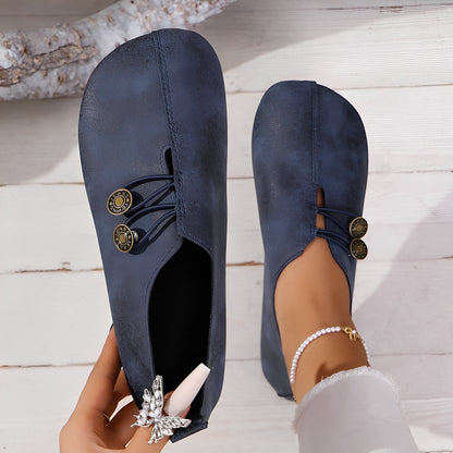 Noémi – Scarpe morbide e flexibles da donna
