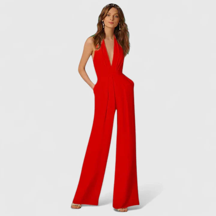 Thalorine | Elegante Tuta