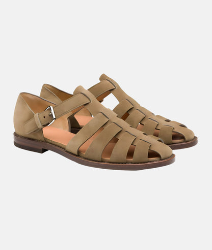 Bethan - Sandali di moda con tiras eleganti