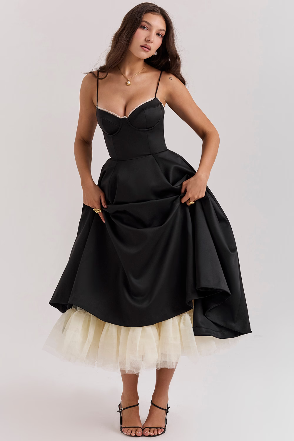 Carla™ | Abito elegante di Sera