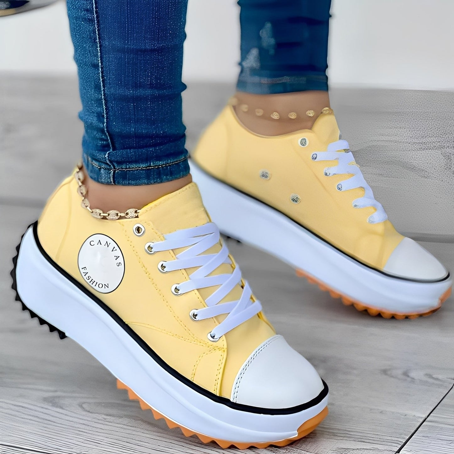 Arlette - Scarpe ortopediche di moda da donna