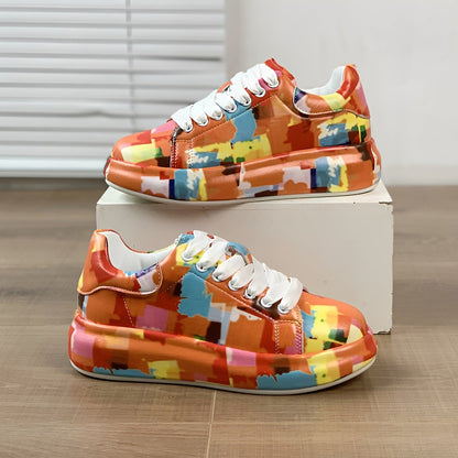Delila - Sneakers di moda e eleganti da donna