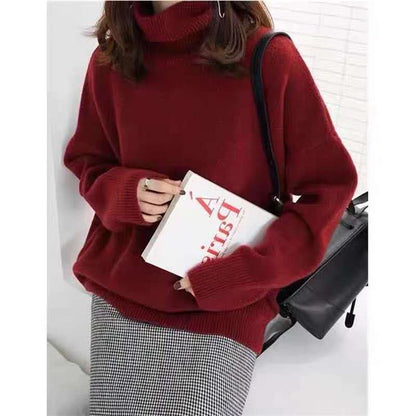 Zinnia | Maglione in cachemire