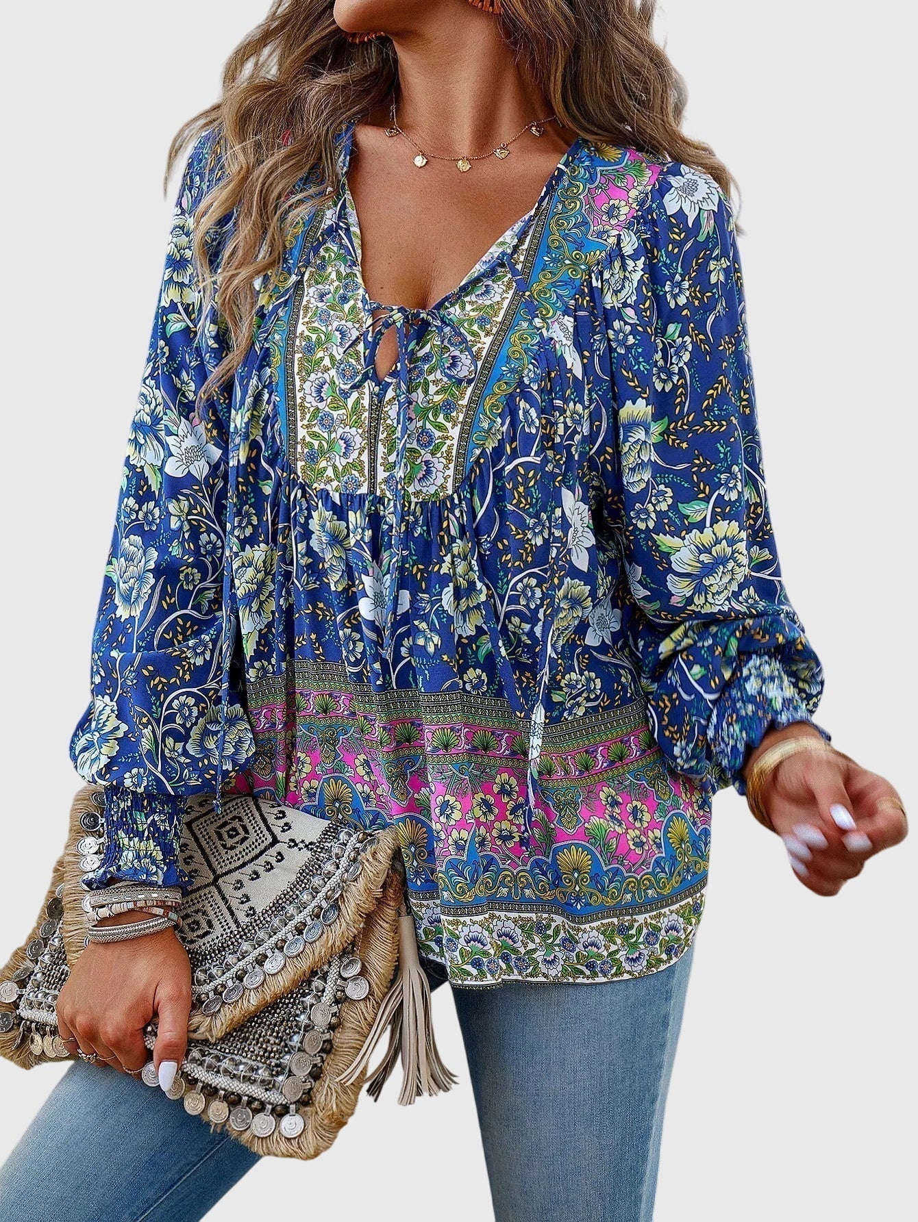 Lexi™ | Maglione Elegante