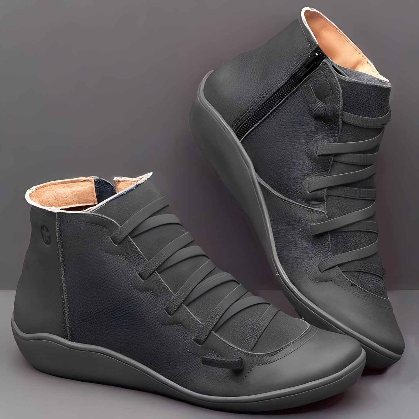 Margah - Scarpe eleganti e comodi da donna