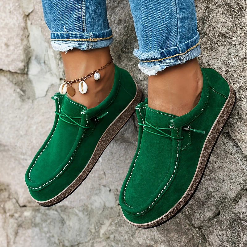 Kenzia - Sneakers informales e comode