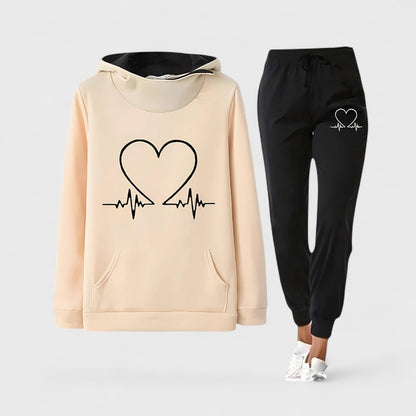 Savrani - Set di gimnasia comodo