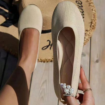 AirStep – Scarpe leggere e Antiscivolo