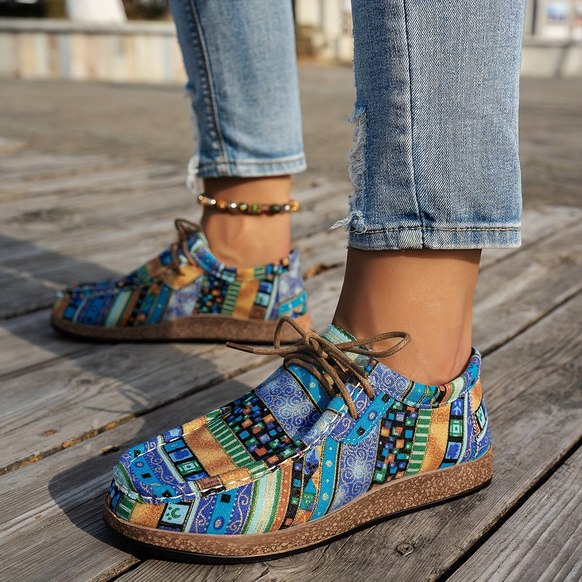Celinka - Scarpe artigianali Vivaci