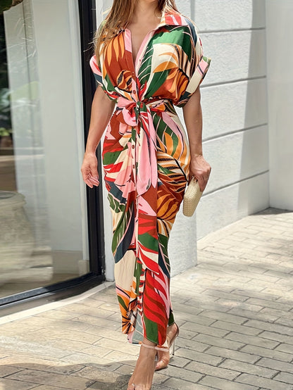 Maya - Abito maxi Stiloso