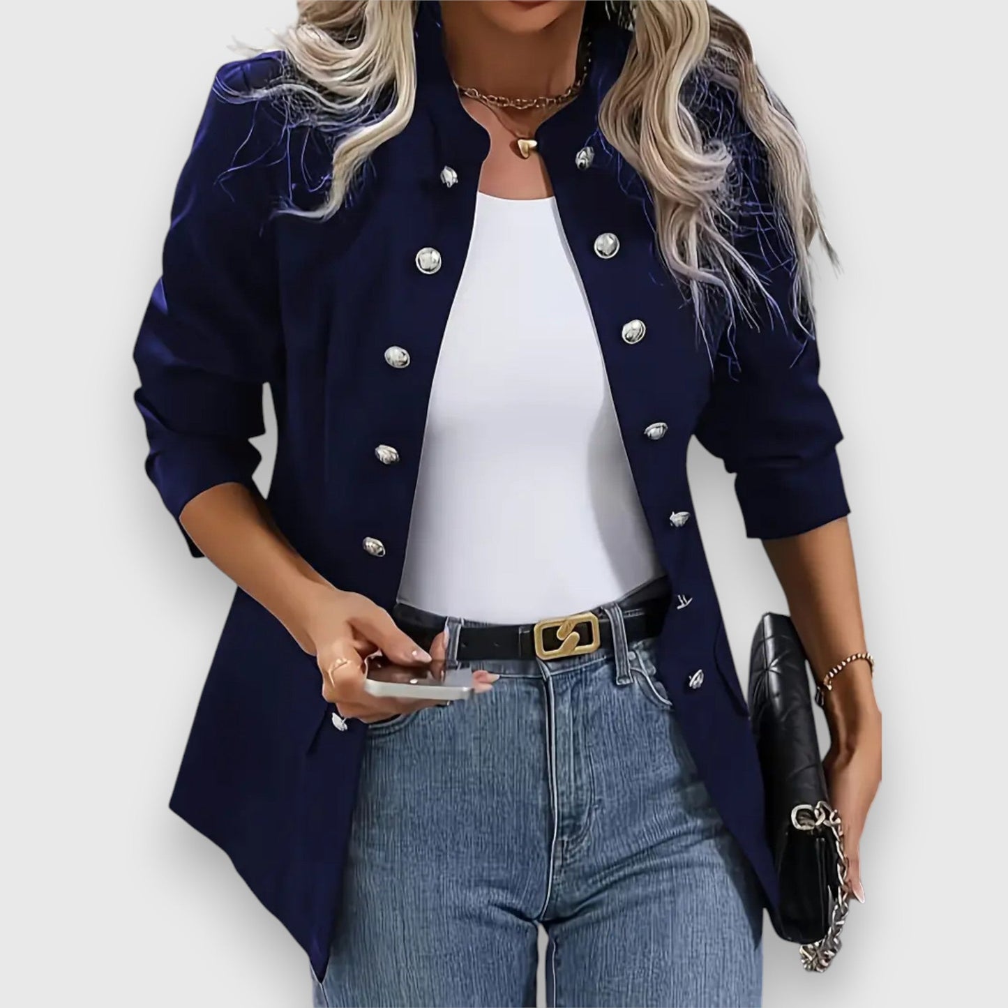 Lyana – Blazer da donna