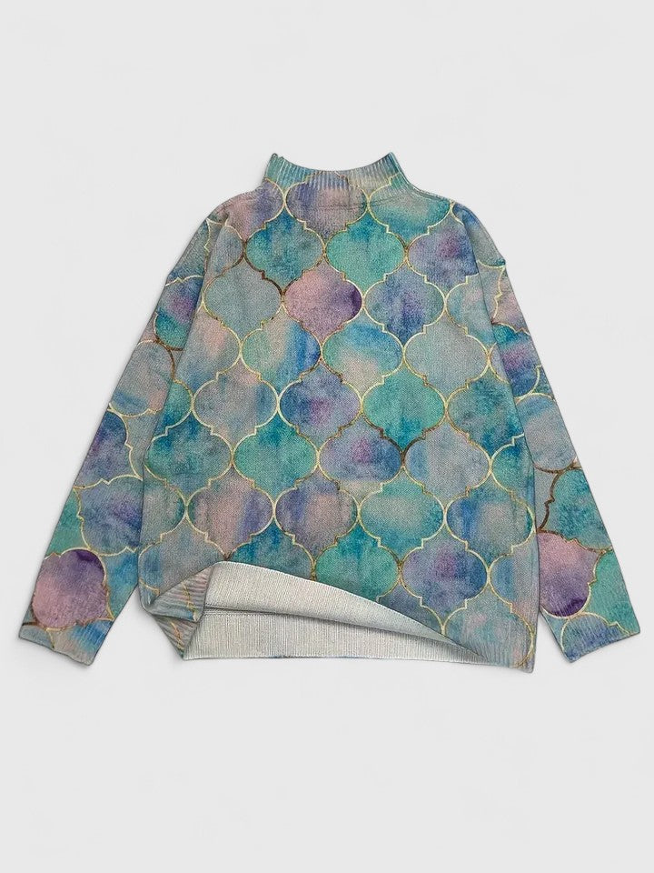 Heather™ | Maglione Sofisticato