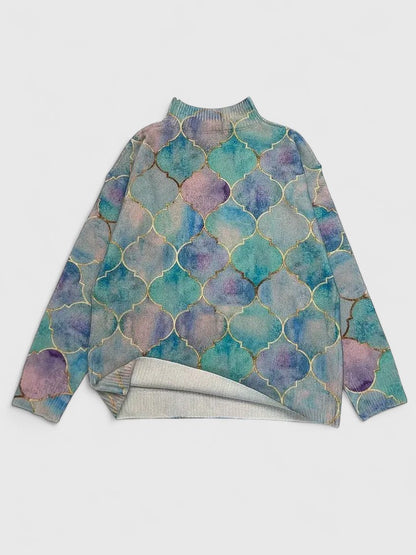 Heather™ | Maglione Sofisticato