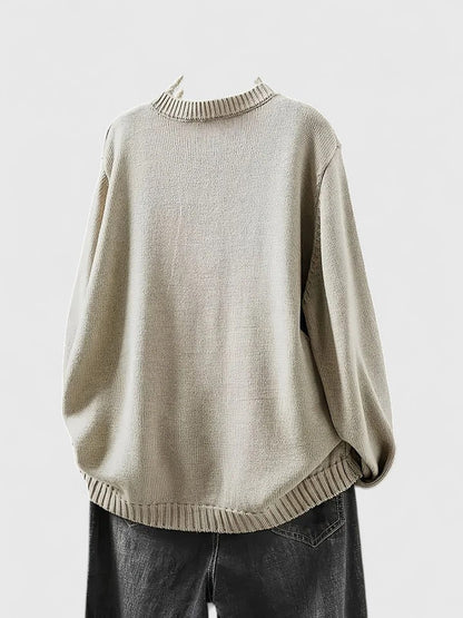 Annaloria | Cardigan comodo