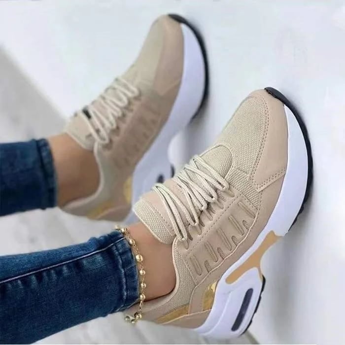 Eleana - Scarpe ortopediche di Comfort da donna