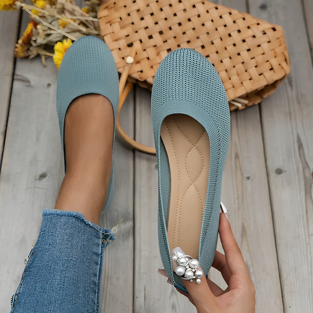 Jellie - Scarpe di verano di moda da donna