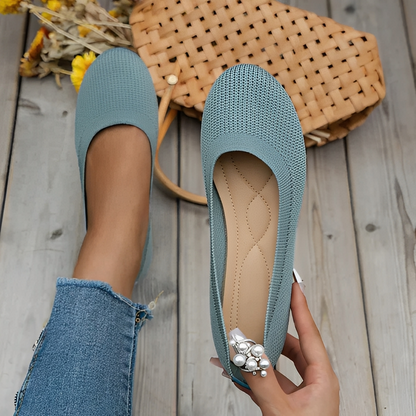 Jellie - Scarpe di verano di moda da donna