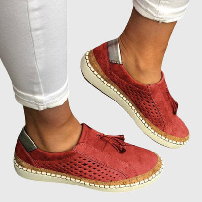 Casi - Sneakers ortopediche Slip-Ons