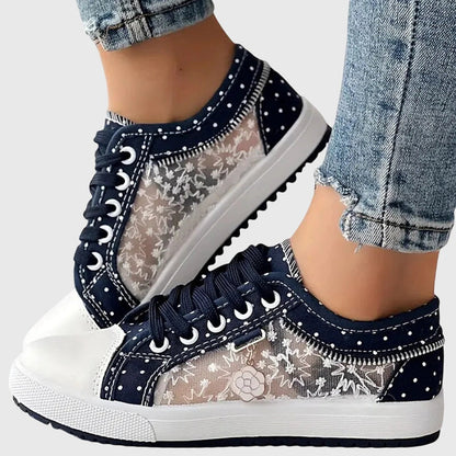 Elena Scarpe ortopediche Comfort Allineamento di Piedi