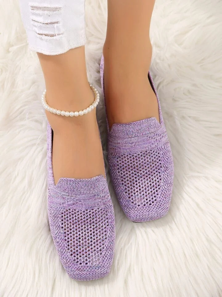 Lovely - Ballerine Ortopediche Antiscivolo da donna
