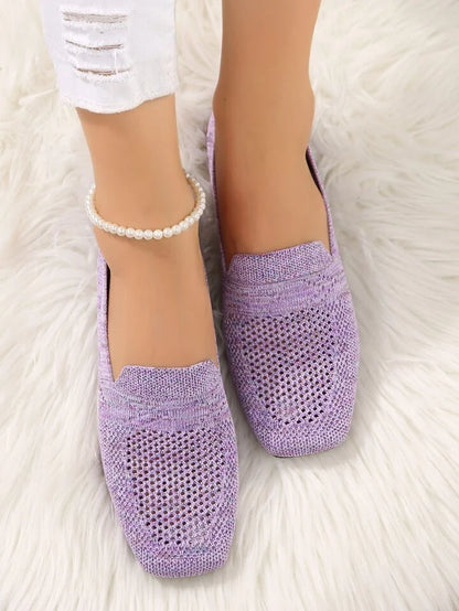 Adorabili - Ballerine Ortopediche Antiscivolo da donna