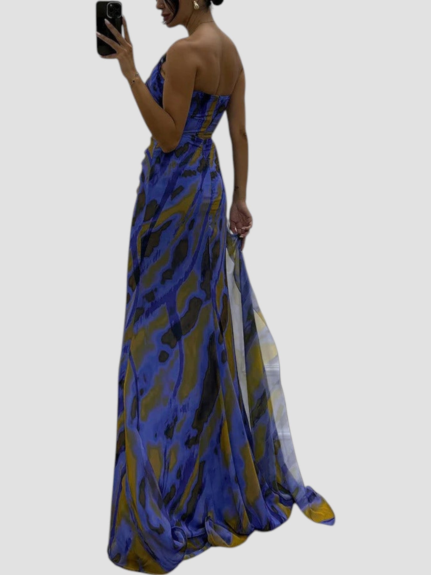 Nicole | Abito Elegante