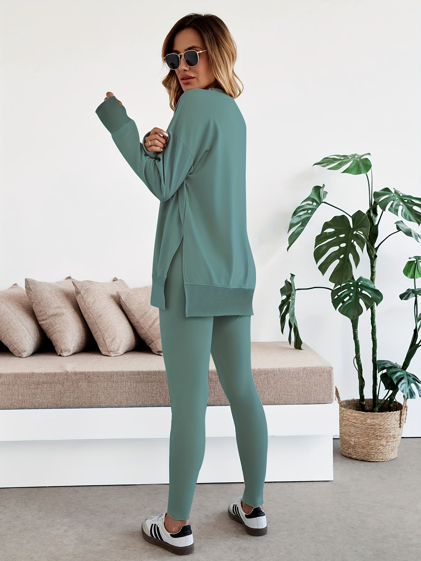 Josie - Set di Abbigliamento di sentirsi comoda