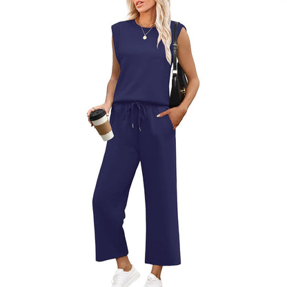 INAYA – SET LOUNGE DI DUE PEZZI PER DONNA