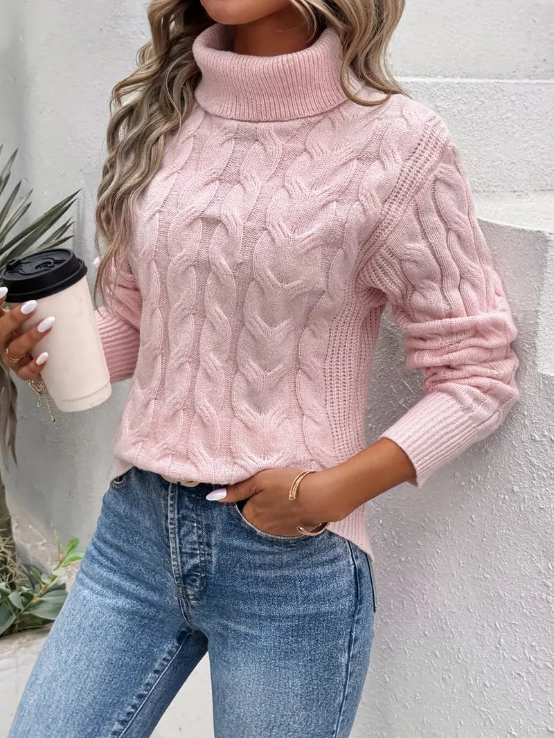 Vicky | Maglione in maglia