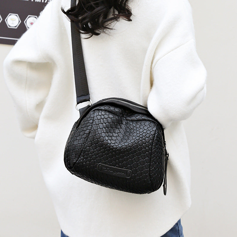 Soleil – Borsa a Tracolla Chic e Leggera