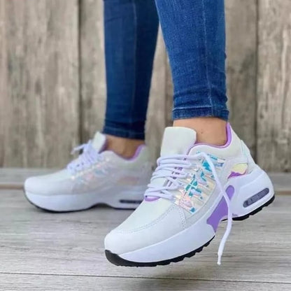 Thea – Scarpe di Comfort Ortopedica