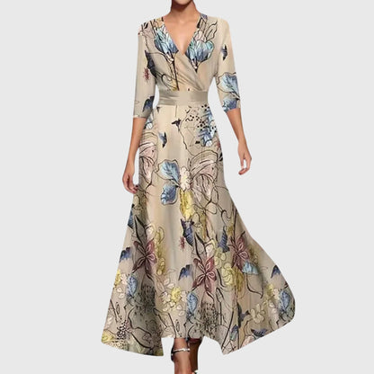 Leila | Abito elegante