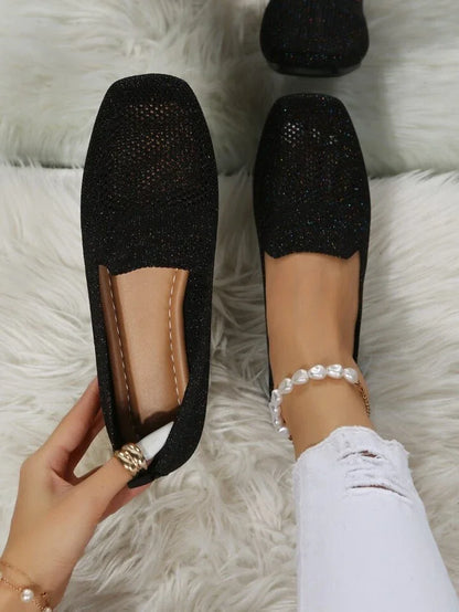 Lovely - Ballerine Ortopediche Antiscivolo da donna