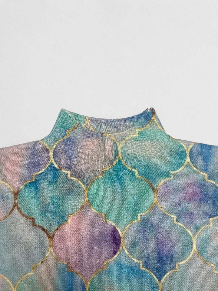 Heather™ | Maglione Sofisticato