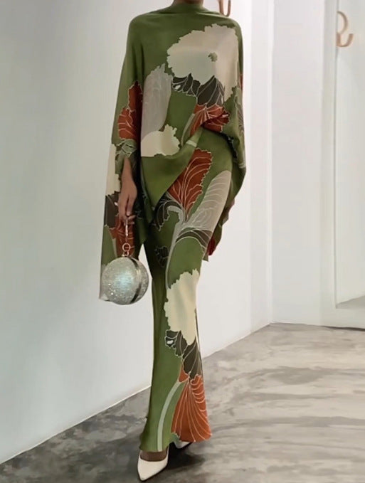 ALTHEA – COMPLETO LARGO IMPRESO E CON STILE