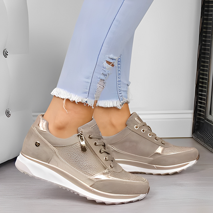 Kolaine - Scarpe di moda e tendencia da donna