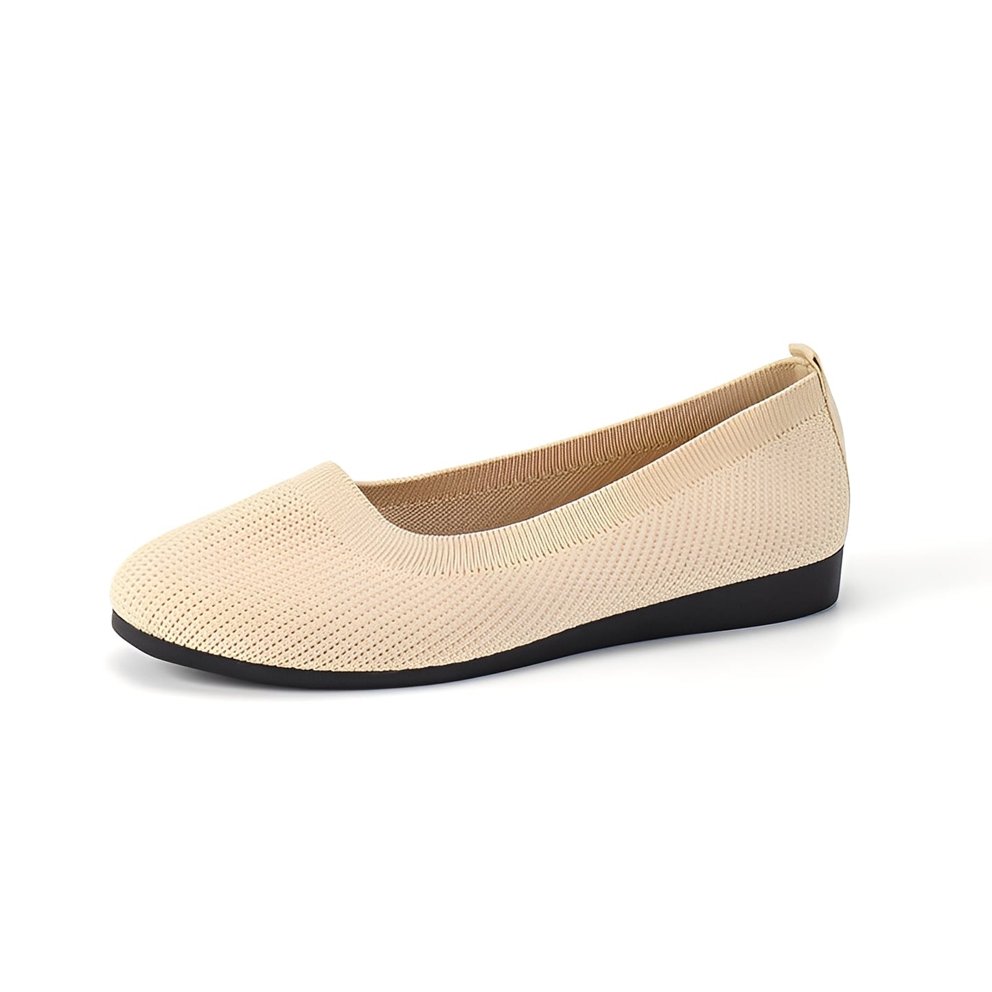 Athéna - Scarpe di baile ortopediche da donna