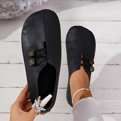 Noémi – Scarpe morbide e flexibles da donna
