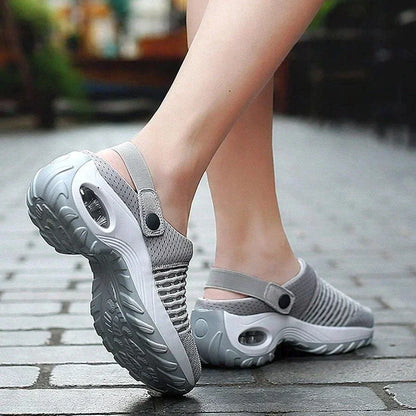 Smidge - Scarpe ortopediche con Cojín di Aire