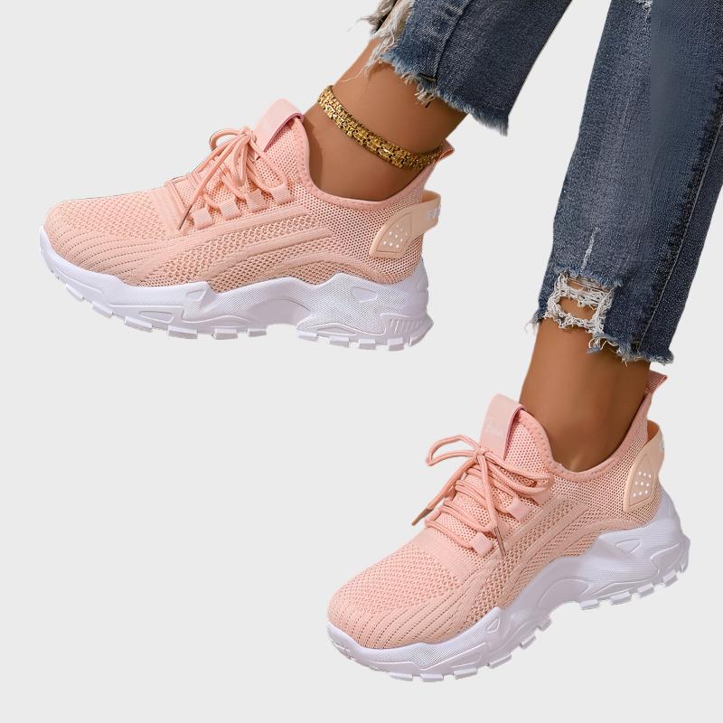 Sneakers ortopediche Confortevoli