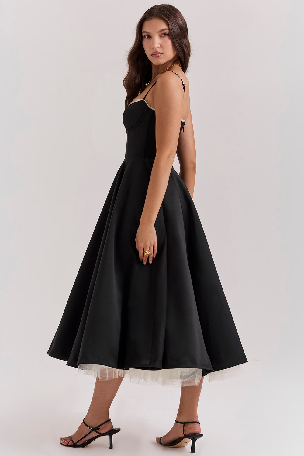 Carla™ | Abito da sera Elegante