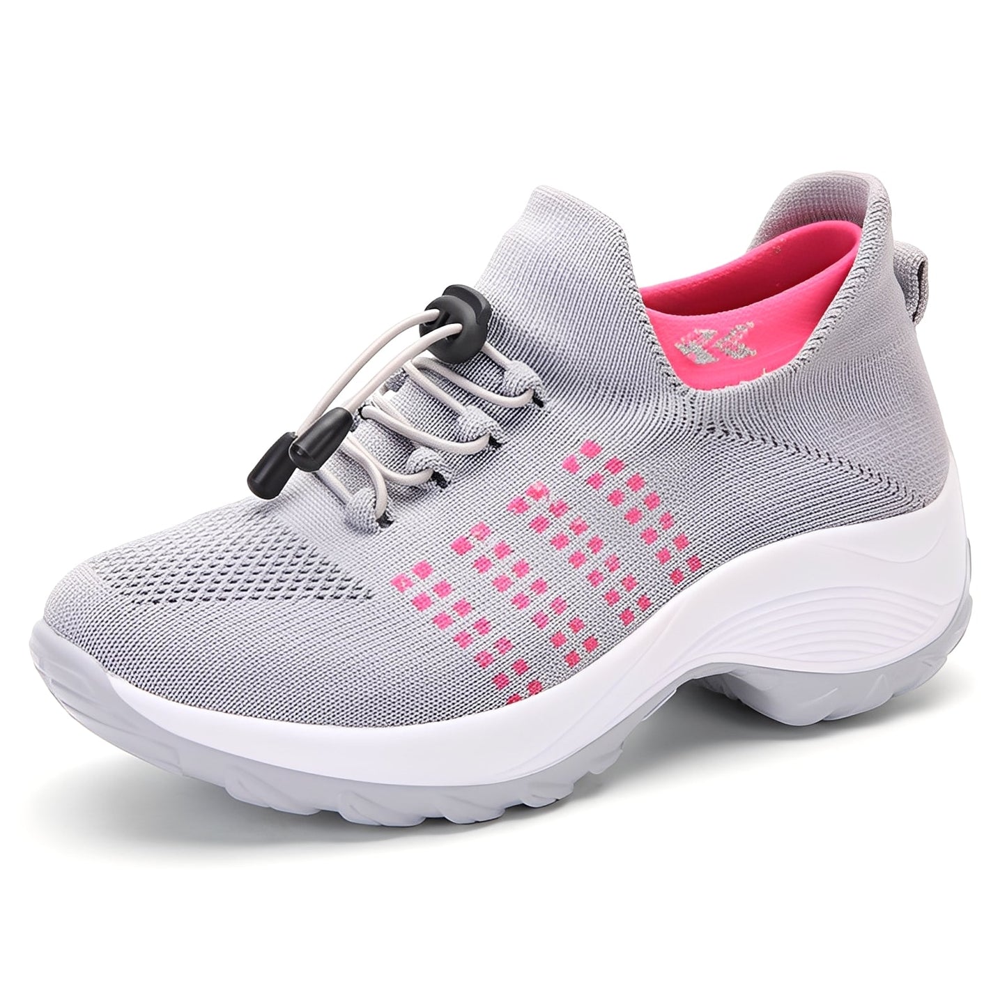 Athena - Scarpe comodi e traspiranti da donna