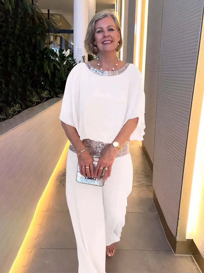 Mireya - Set Elegante e Classico