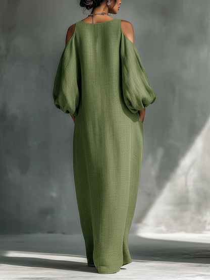 Charlyn™ Abito maxi