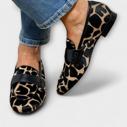 Leopardate - Pantufla