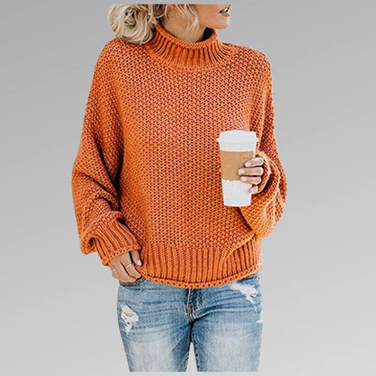 SOPHIE | Maglione in maglia classico