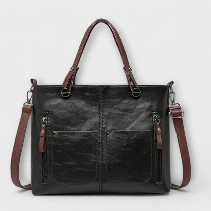Borsa in Pelle Elegante
